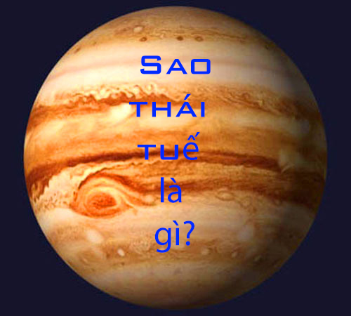 thai tue la gi thai tue la gi