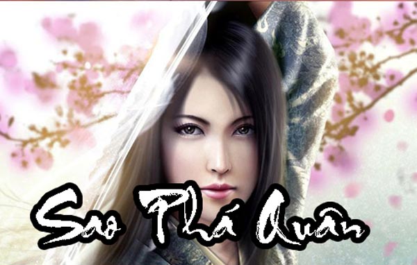 Phá quân cư mệnh
