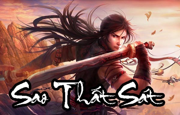 Thất sát cư mệnh