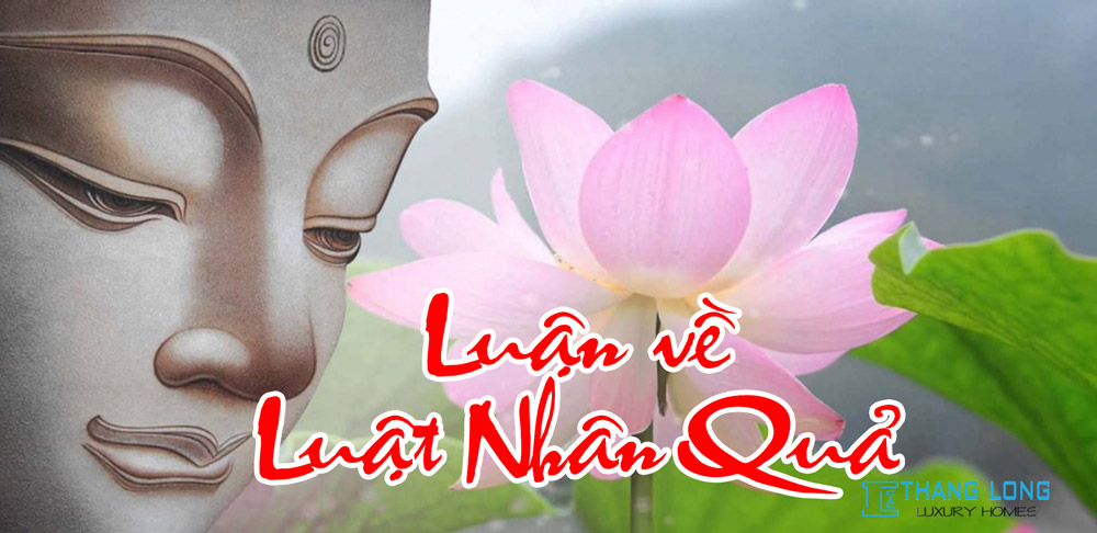 Luật nhân quả là gì