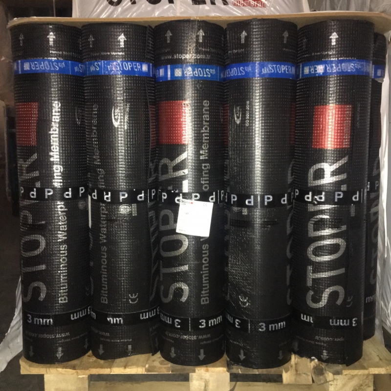 màng khò chống thấm