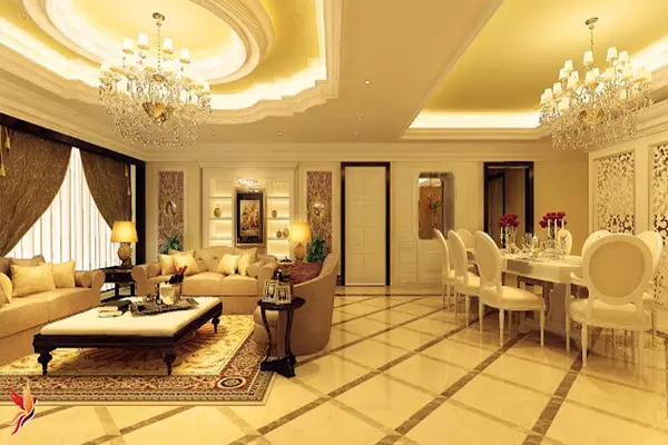 phong cách tân cổ điển