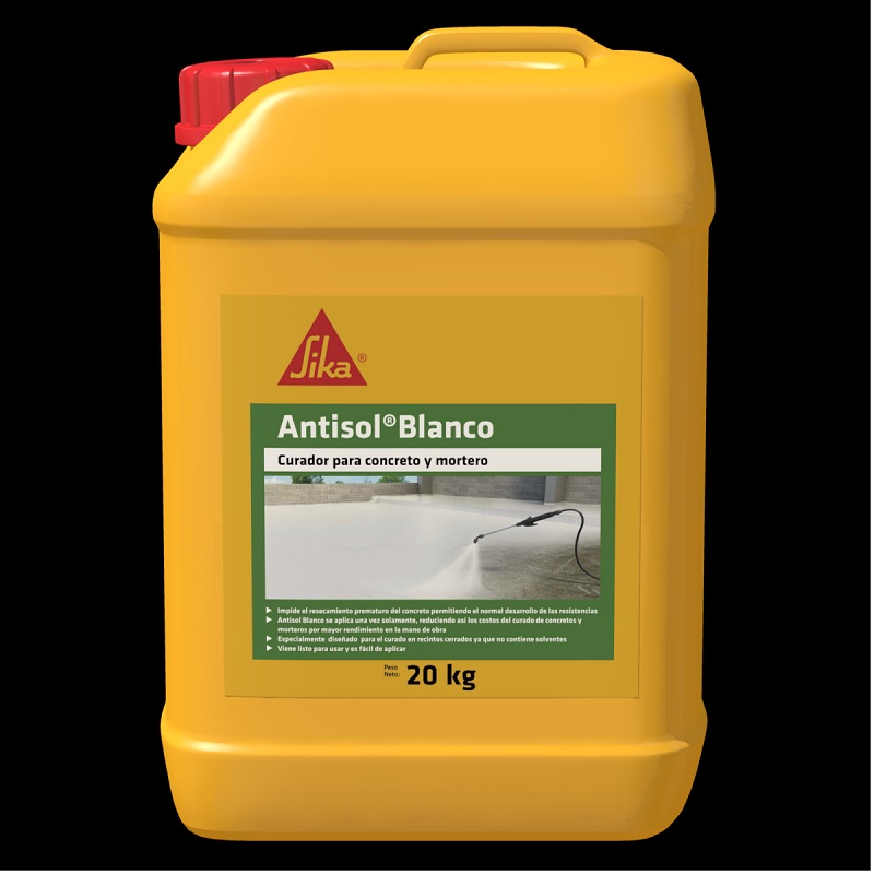 Sika chống thấm sàn mái sân thượng dễ thực hiện và hiệu quả cao sika antisol