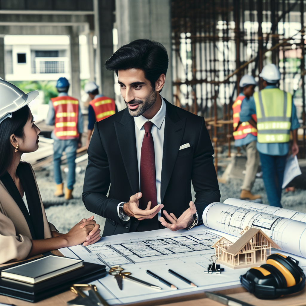 Kinh Nghiệm Chọn Nhà Thầu Xây Nhà Trọn Gói Uy Tín 5 kinh nghiem chon nha thau xay nha tron goi uy tin 2