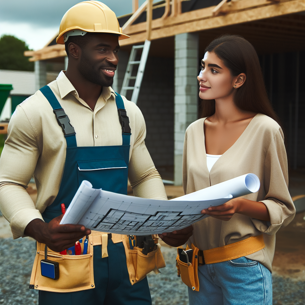 Kinh Nghiệm Chọn Nhà Thầu Xây Nhà Trọn Gói Uy Tín 6 kinh nghiem chon nha thau xay nha tron goi uy tin 3