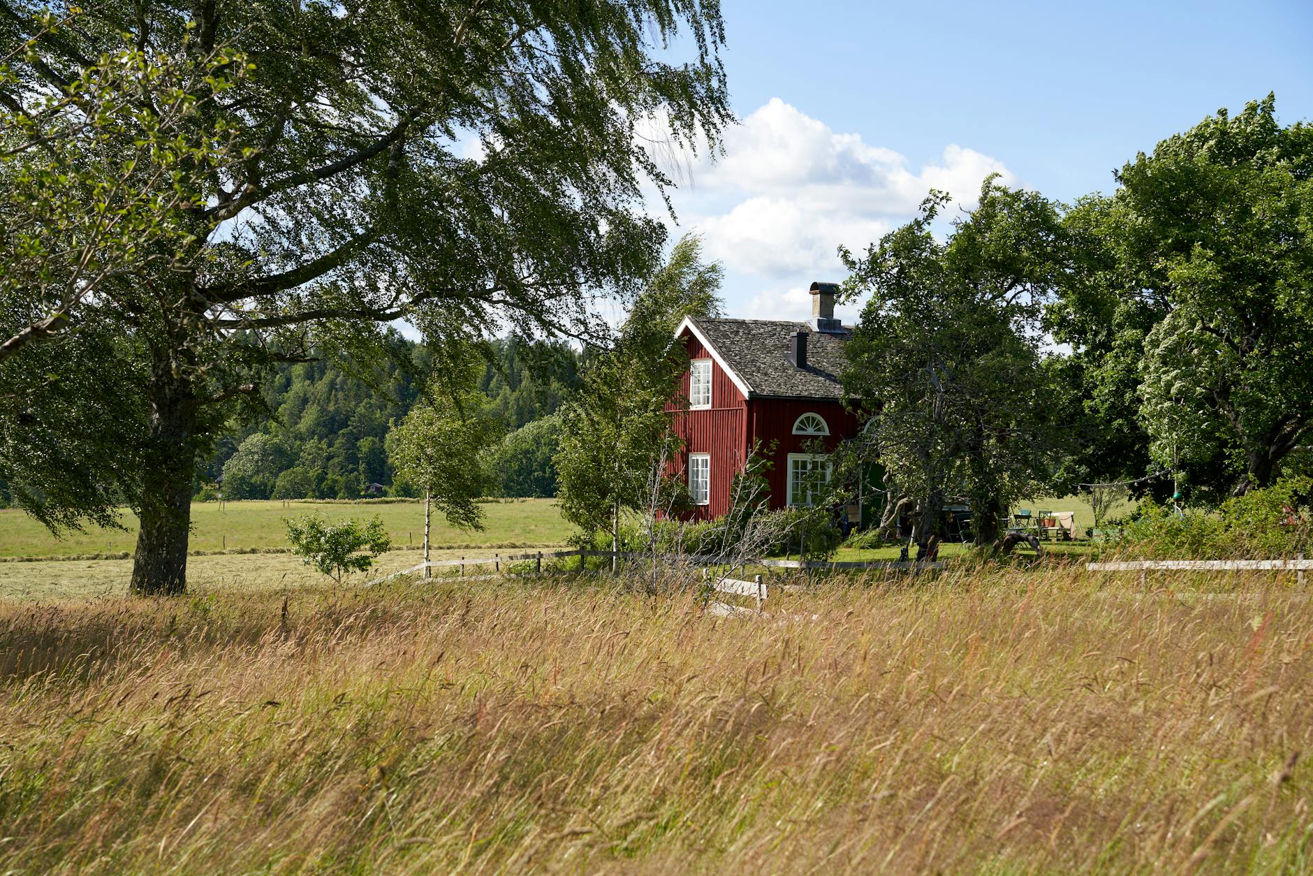 Tại Sao Nên Chọn Xây Nhà Trọn Gói?