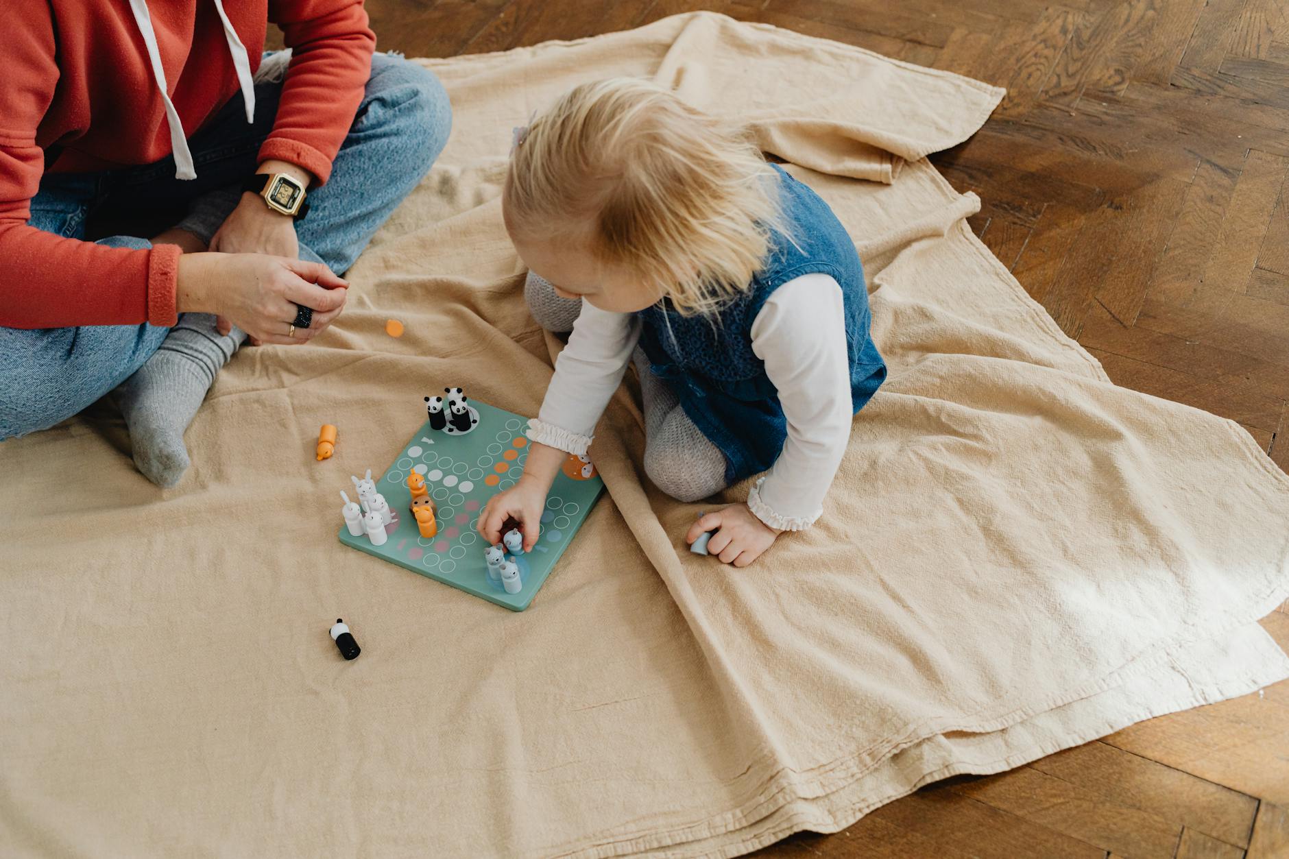 Tại Sao Giám Sát Nhà Ở Lại Quan Trọng?